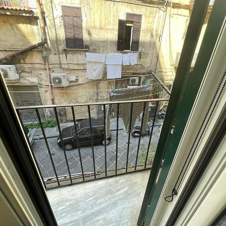 Casa Rodan Napoli Centro Exterior foto
